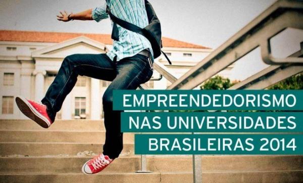 Empreendedorismo nas Universidades: vontade é grande, mas sonho é pequeno