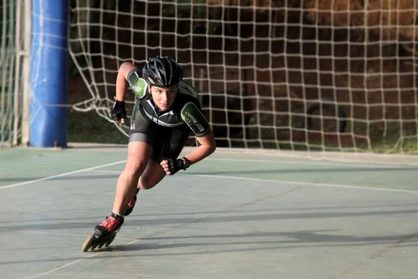 Entre os patins e a Engenharia Ambiental