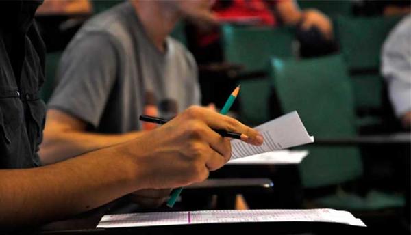 Estudante que deixou de fazer o Enade pode pedir dispensa