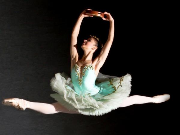 Ex-bailarina do Bolshoi conta como foram seus primeiros dias no MIT