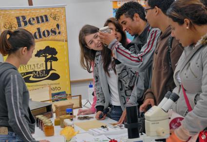 Feira de Profissões 2015 está com inscrições abertas 