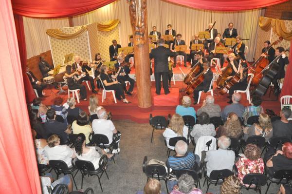 FESO Pro Arte realiza Concerto de Gala neste sábado