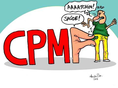 Fiesp faz pesquisa que Levy pediu sobre CPMF