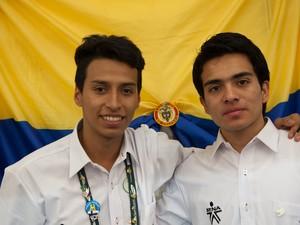 Governo da Colômbia  investe pesado em educação profissional
