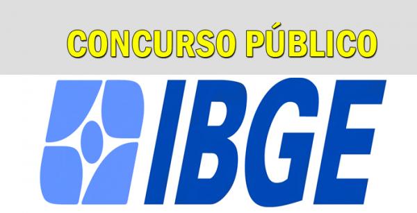 IBGE abre inscrições de concurso para 7.825 vagas