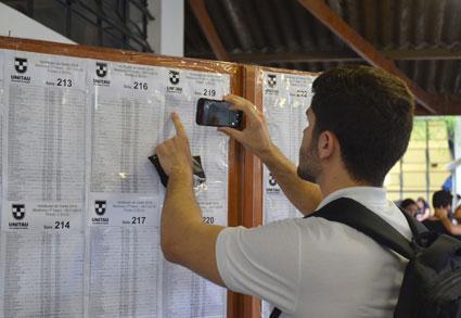 Inscrições para o Vestibular de Verão 2016 vão até o dia 4