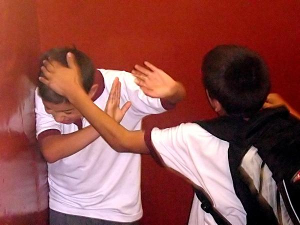 Lei que obriga escolas e clubes a combaterem bullying entra em vigor