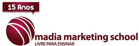 Melhor curso de Marketing do Brasil, Madia Marketing Master abre as inscrições para nova turma.