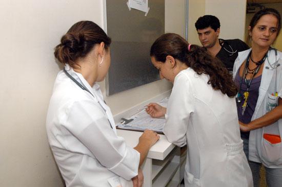 Ministério da Saúde anuncia 3 mil novas bolsas de residência médica