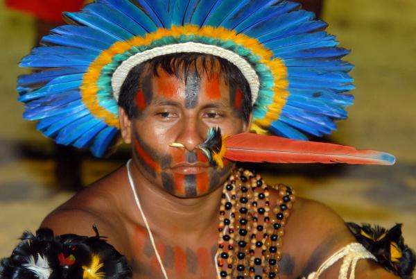 Oito universidades abrem inscrição para vestibular exclusivo para índios