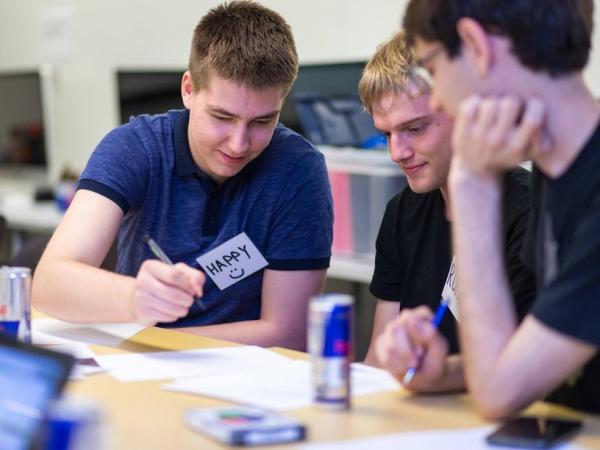 Oportunidades de Trainee em empresas de diversos segmentos
