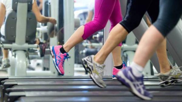Pesquisadores da UFPel investigam ganho de peso após parada de exercícios