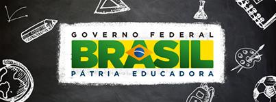 Pois a "Pátria Educadora" não pode ser apenas em "TVs" e sim em todas as "Instituições e Lares"!!!