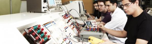 Por que fazer Engenharia Elétrica?