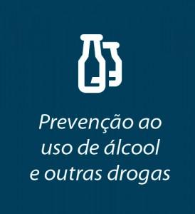 Prevenção às drogas também se aprende na escola