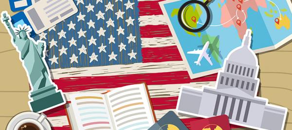Professores de inglês podem concorrer a bolsa para estudar nos EUA