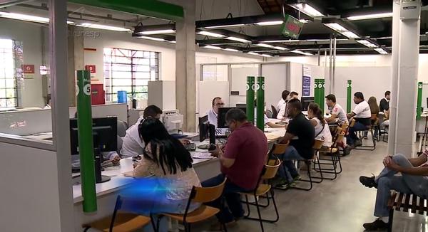 Programa ajuda os jovens a conseguirem vaga no mercado de trabalho