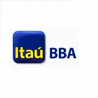 PROGRAMA DE TRAINEE - Itaú BBA
SEGMENTO: Bancos e Serviços Financeiros