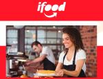 IFOOD
Aproveite e faça seu cadastro