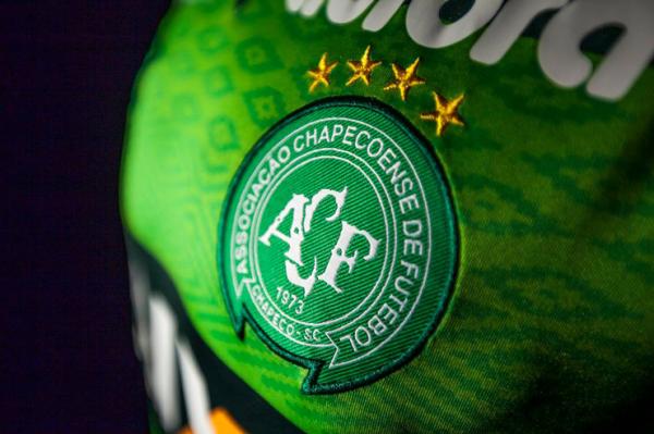 Psicologia da Unesc auxilia familiares da delegação da Chapecoense