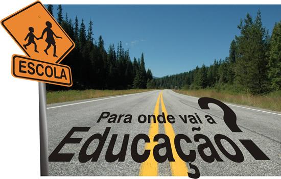Reunião em Maceió discute os desafios da educação brasileira