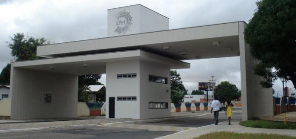 UFPI está com inscrições para mais de 30 cursos de mestrado e doutorado