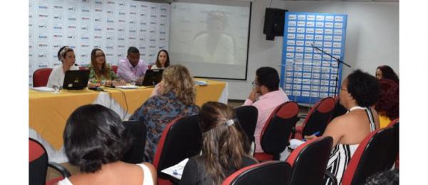 UFRB seleciona profissionais para Pacto Nacional pela Alfabetização na Idade Certa