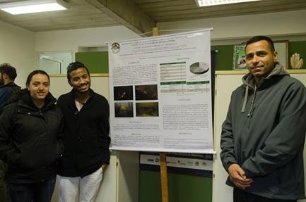 UNIFESO participa do I Encontro Científico do Parque do Desengano 