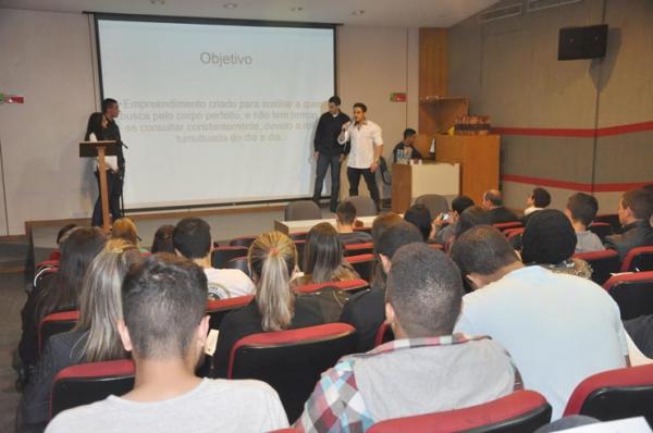 UNIFESO promove IV Workshop Empreendedorismo na Serra