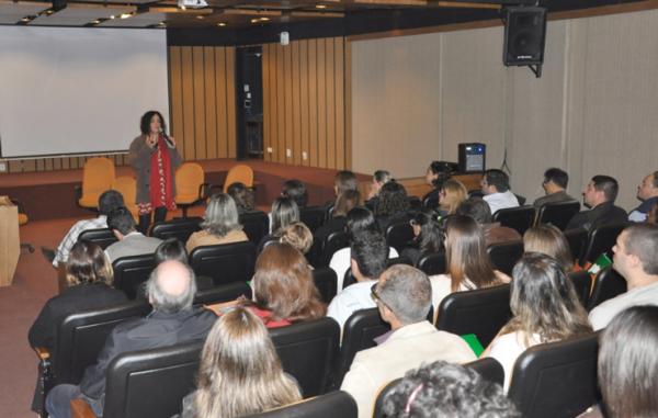 UNIFESO realiza abertura do curso de qualificação de preceptores