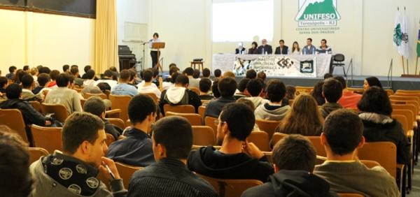 UNIFESO realiza XIV Seminário de Computação e Informática