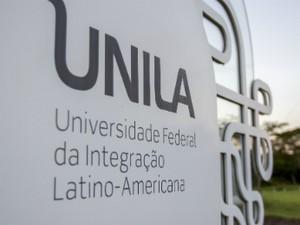 Unila oferece curso de inglês pelo Programa Idiomas sem Fronteiras