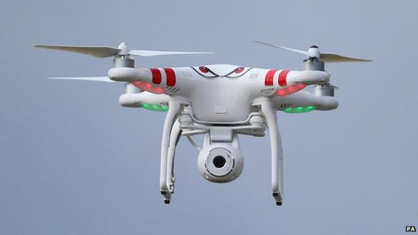 Universidade da Espanha vai formar pilotos profissionais de drone