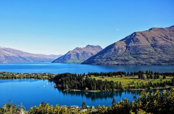 Universidade na Nova Zelândia oferece bolsas para graduação