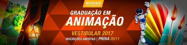 VESTIBULAR DA FAAP OFERECE
19 CURSOS DE GRADUAÇÃO