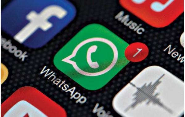 WhatsApp pode acessar conversas deletadas pelos usuários