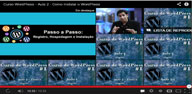 Curso WordPress - Aula 2 - Como Instalar o WordPress